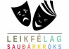 Leikarar r LS koma  heimskn  lestrarstund